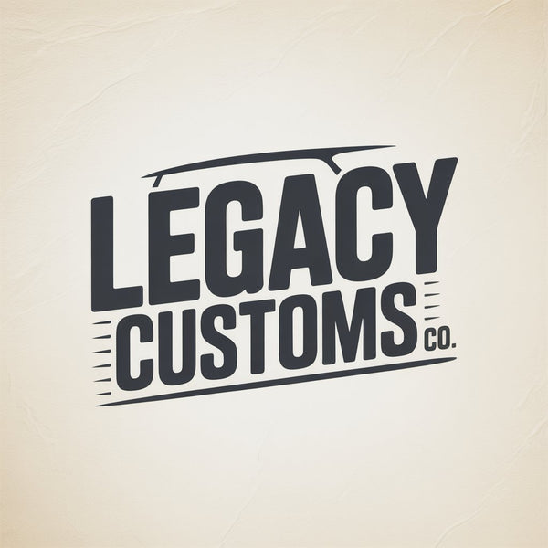 LegacyCustoms Co.